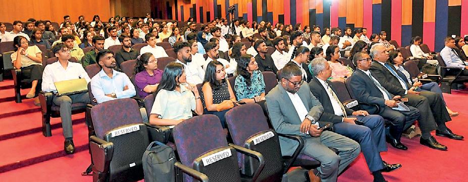 Finnovation Lab empowers Sri Lanka’s next-generation FinTech innovators