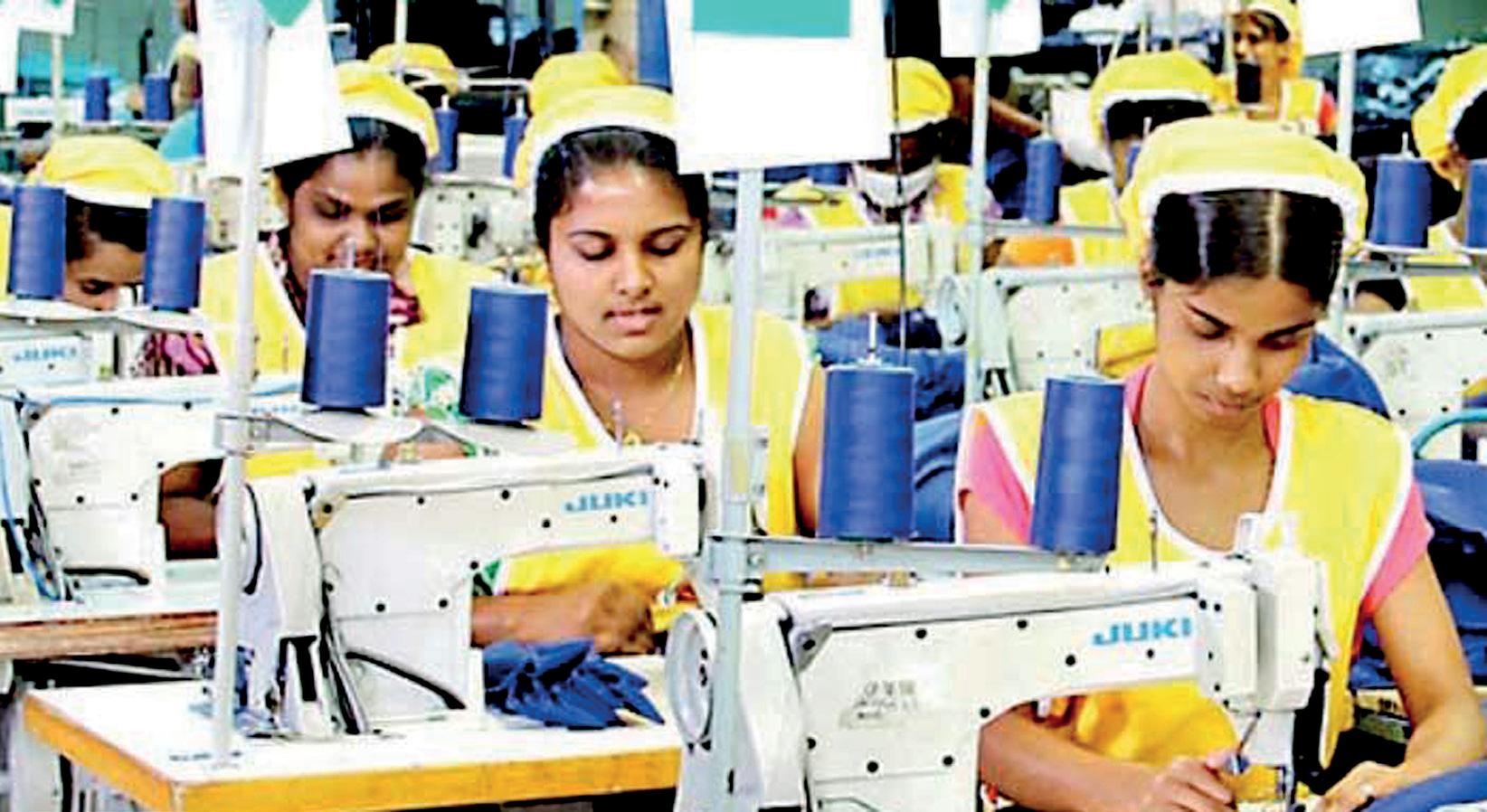 Challenges faced by Sri Lanka's apparel and textile industry in US market