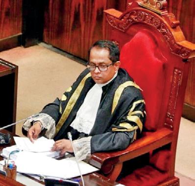 SC clears Bill removing ex-Presidents’ entitlements, Parliament debate today