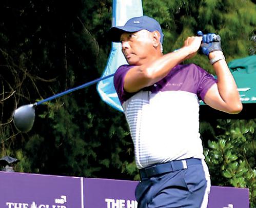 HNB Legacy Open 2025: Celebration of golf, camaraderie, and legacy
