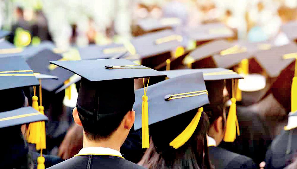 Responsibility of universities in getting graduates job-ready