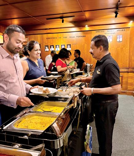 Fox Resorts brings taste of Jaffna to Colombo with Northern Virunthu