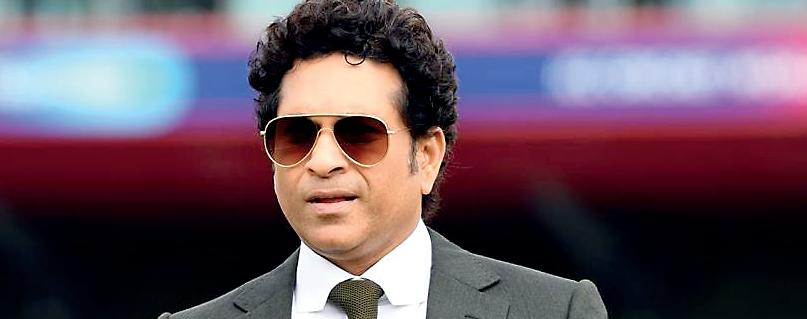 Tendulkar denies reports of eyeing BCCI Presidency
