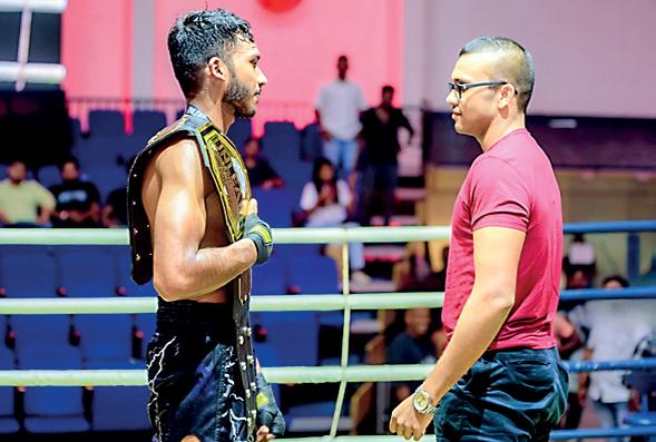 New dawn for Sri Lankan sports and tourism
