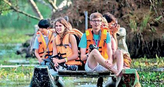 Sri Lanka stumped over tourism identity