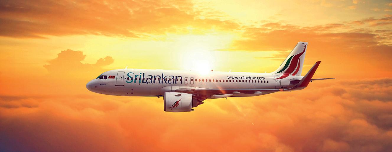 SriLankan Airlines and Axis Bank India forge strategic partnership