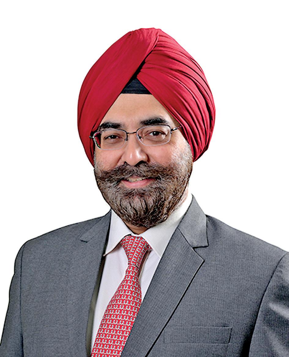 Standard Chartered Sri Lanka hosts CEO – India and South Asia P.D. Singh