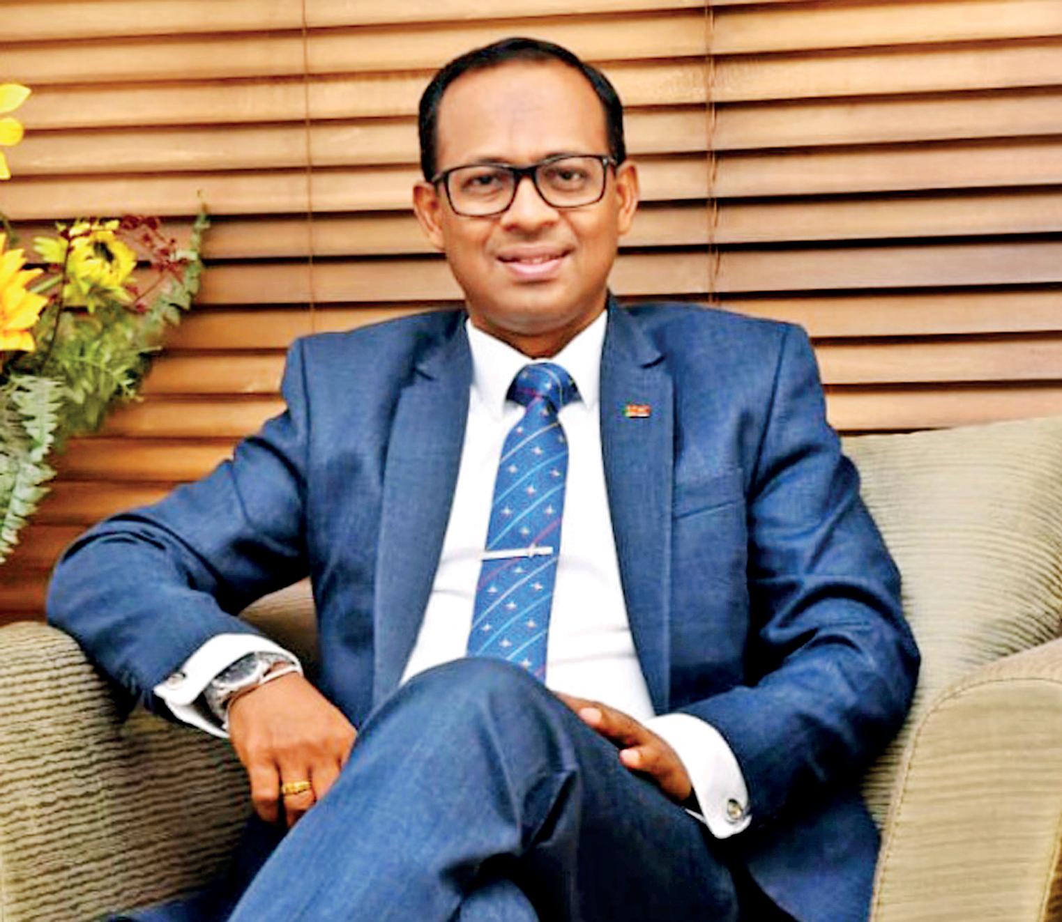 Bank of Ceylon stands as cornerstone of Sri Lanka’s economic progress through capital formation, inclusion and stability