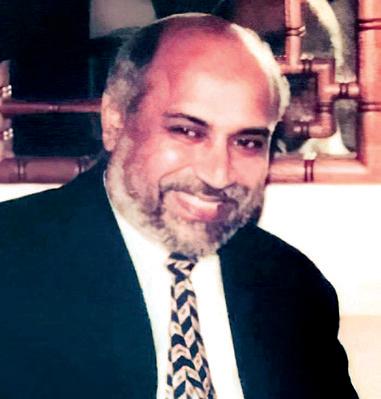 M.H.M. Ashraff PC: Power of education to transform communities