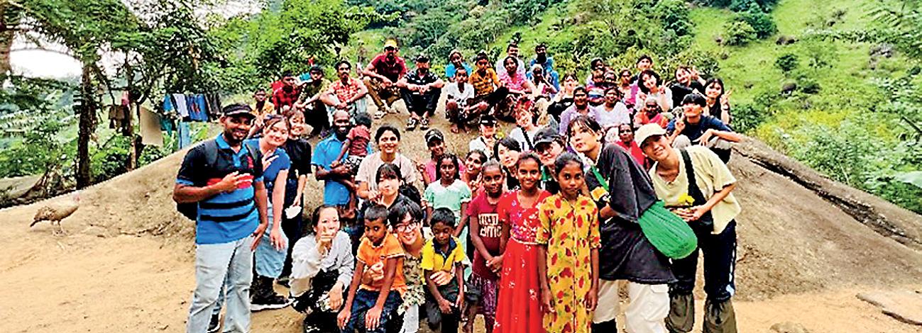 Gold wins for Heel Oya Village, Jetwing Vil Uyana and Heritance Kandalama at Indian Subcontinent Responsible Tourism Awards 2025