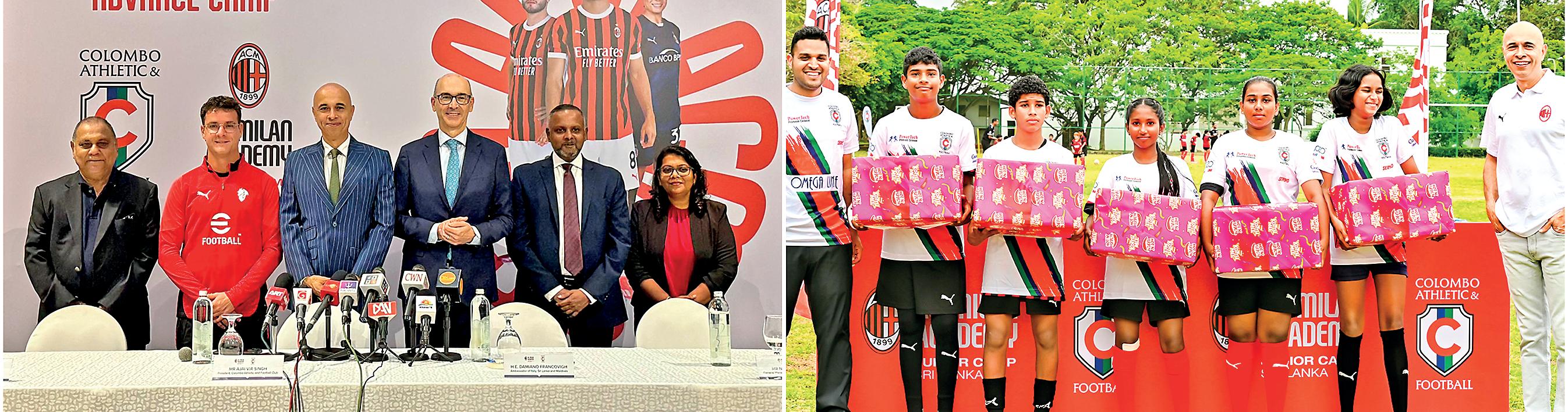 Prima KottuMee backs young footballers with scholarships