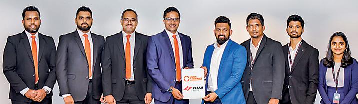Union Assurance introduces industry first by offering digital health services via Clicklife app