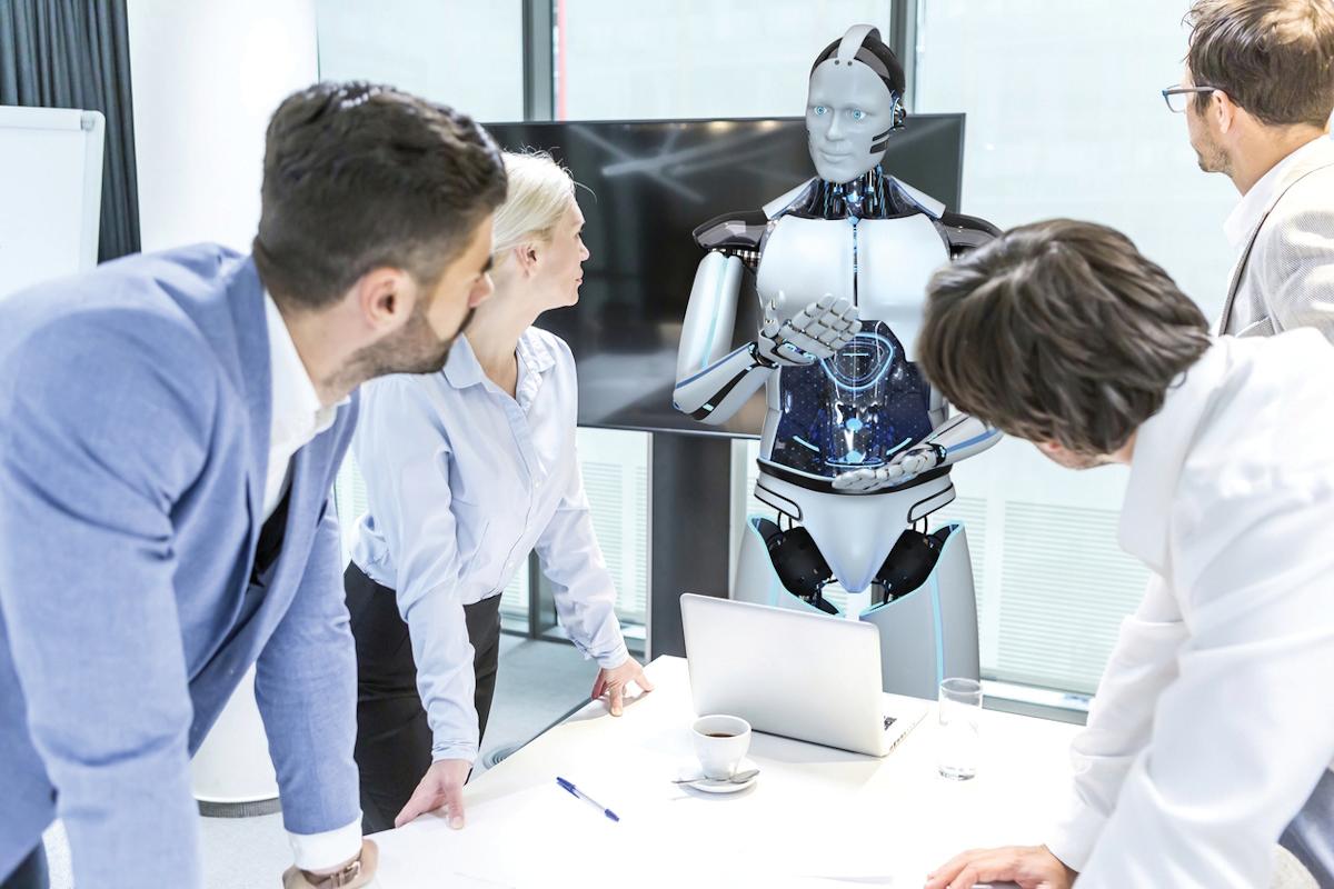 AI fundamentals: Demystifying technology that's reshaping our world