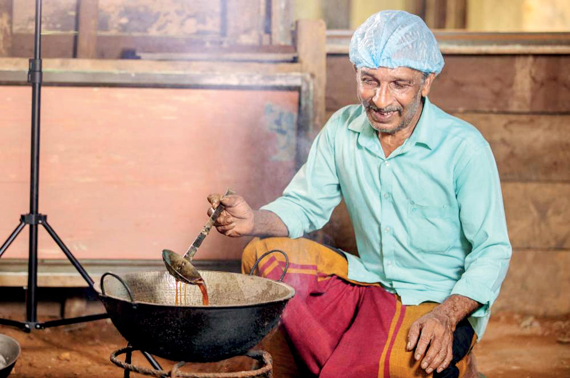Kithul's revival: Blending tradition, wellness and export potential