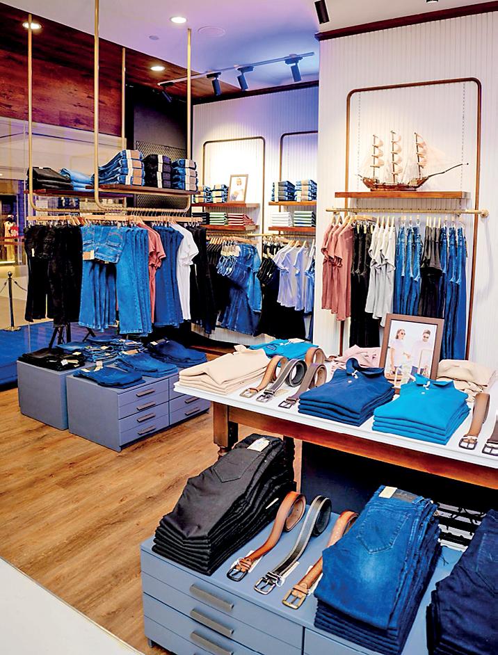 Marco Polo makes grand debut with flagship store at OGF Mall