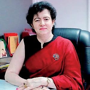 Message from Secretary of the Ministry of Industry and Entrepreneurship Development