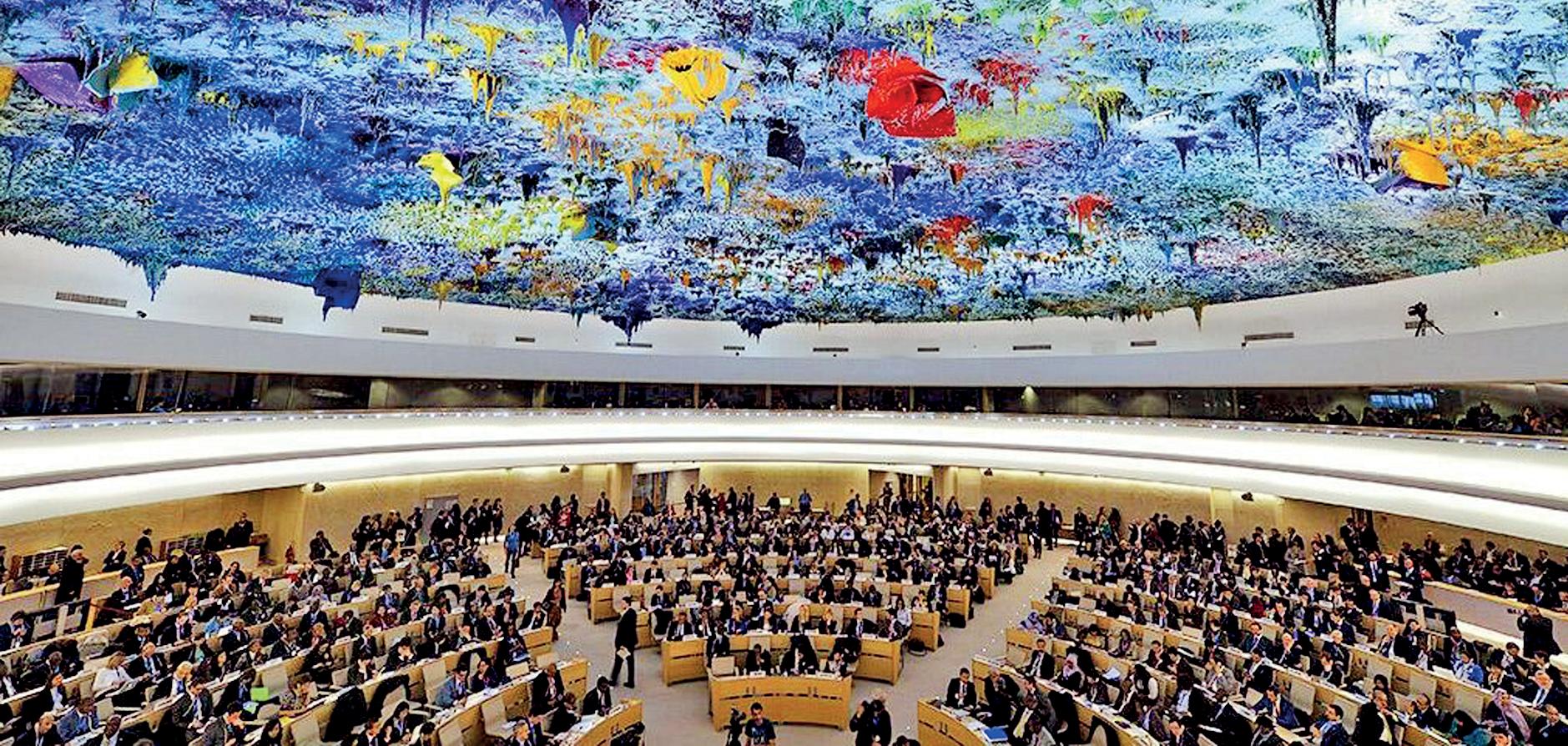 Promoting reconciliation and accountability in Sri Lanka