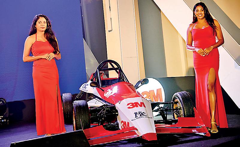 McLarens Group and 3M celebrate partnerships and innovation at Partner Event 2025