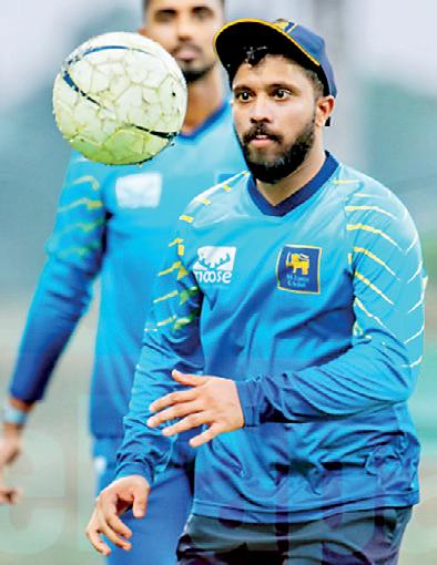 Sri Lanka confront familiar rivals Bangladesh in Super Fours opener