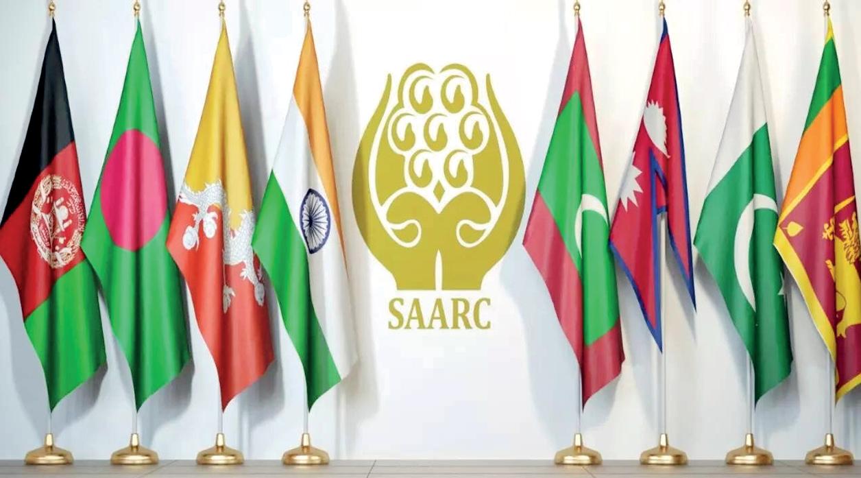 China’s entry into SAARC: Gateway to South Asian prosperity