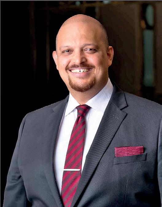ITC Hotels appoints Keenan as Area Manager – Sri Lanka and GM of Colombo’s ITC Ratnadipa
