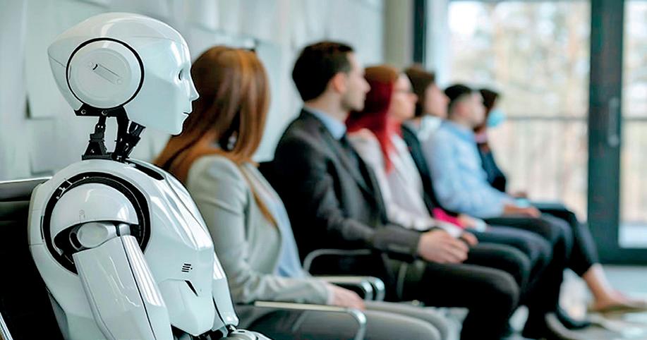 Digitalisation or dependency?