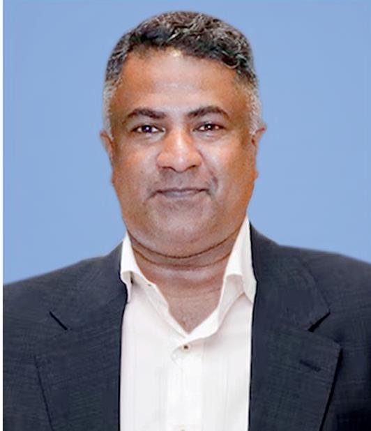 Col. Nalin Herath new General Manager of JAT Group's James Global Minerals