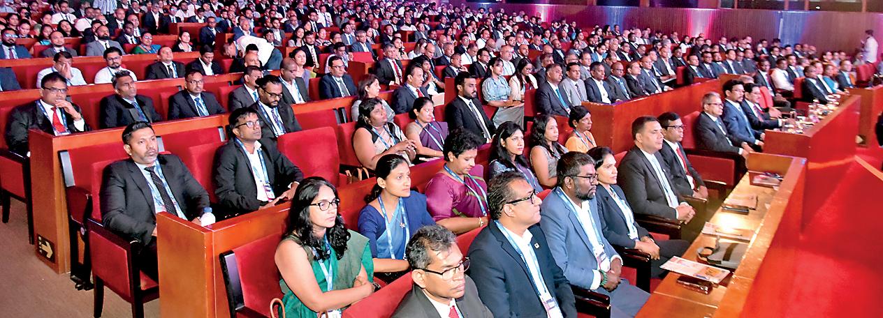Unlocking $ 15 b economic value: Hans Wijayasuriya on Sri Lanka’s digital ambition