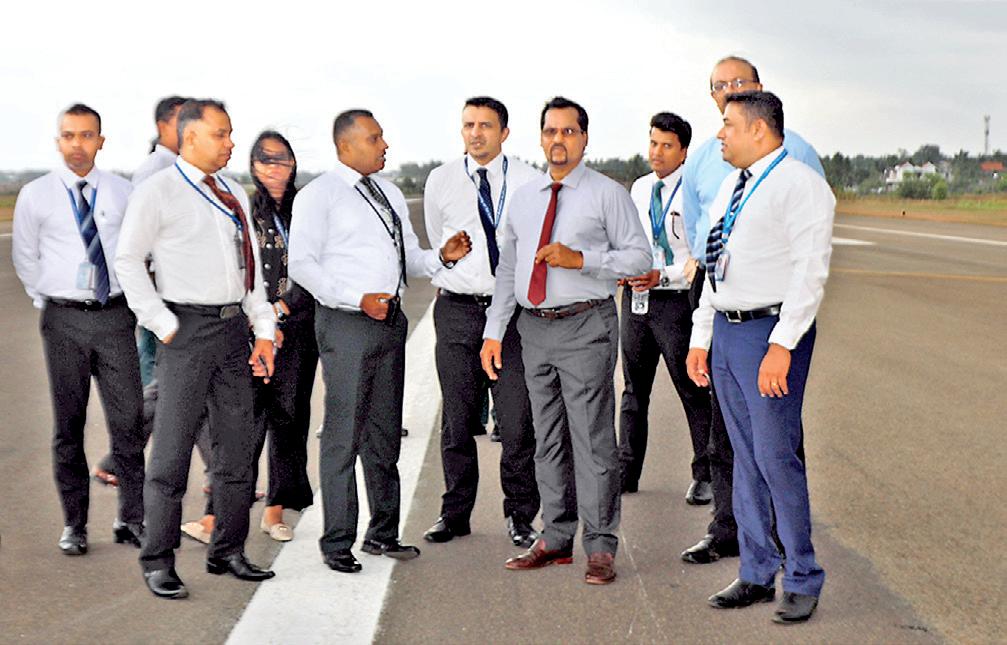 Govt. plans to reposition Batticaloa into tourism hub
