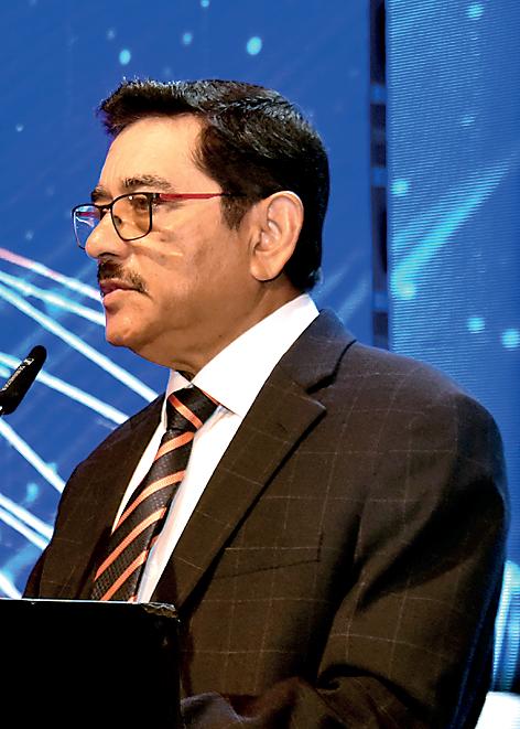 CBSL Governor calls fintech net benefit for all stakeholders
