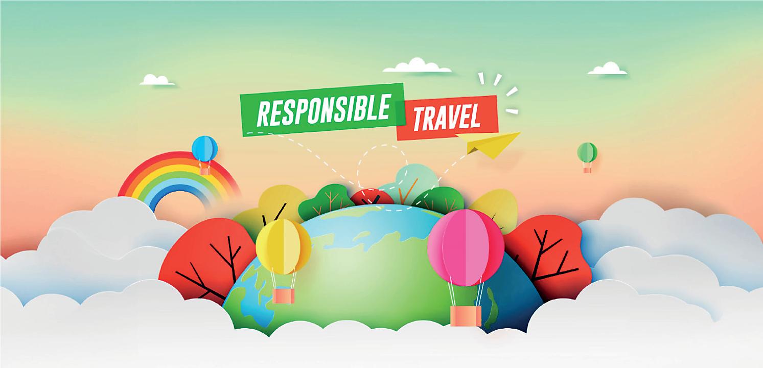 Empowering Global Connections to Shape a Sustainable & Inclusive Future