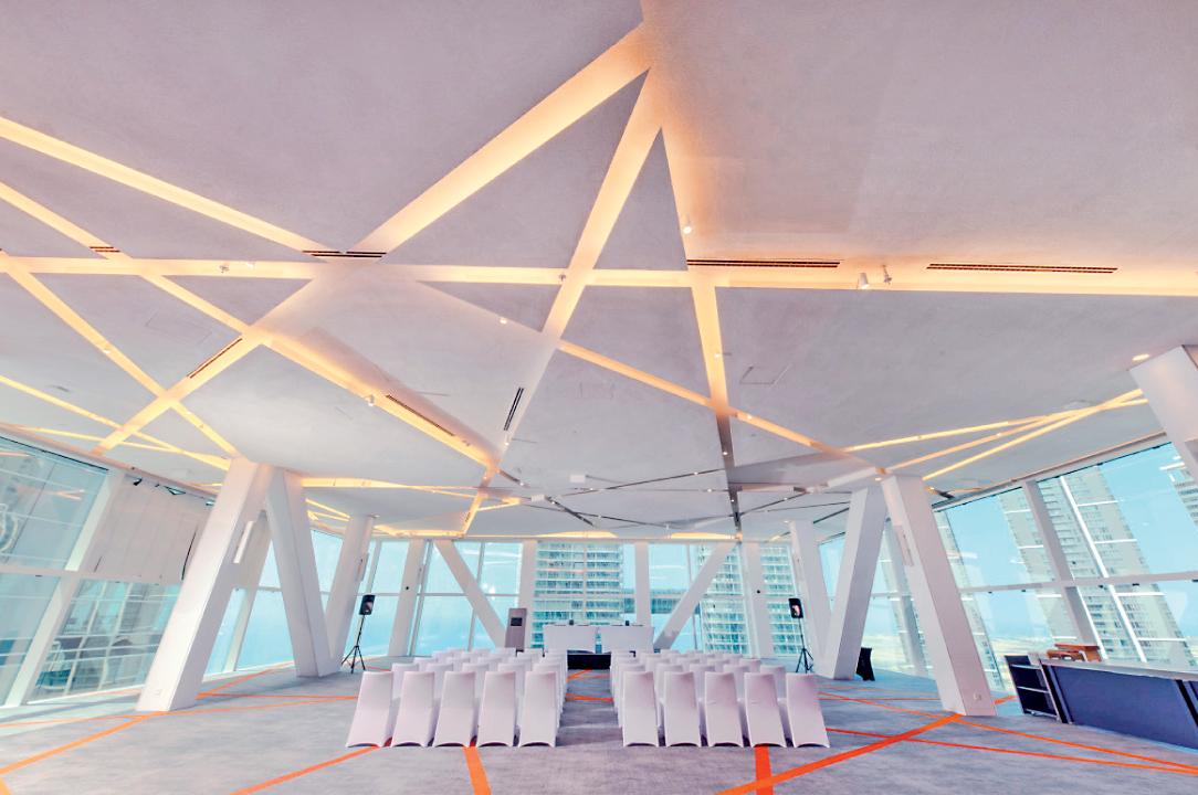 Cinnamon Life: Setting the Stage for a New Era of Business Events in Colombo