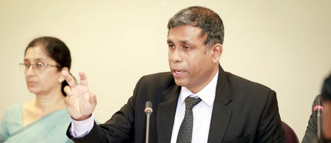 COPE flags Rs. 594 b loss at CEB between 2014-2022