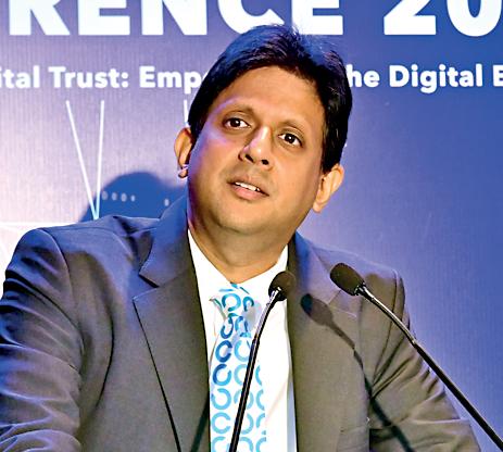 ISACA Sri Lanka hosts flagship Conference 2025: Guardians of Digital Trust – Empowering the Digital Era