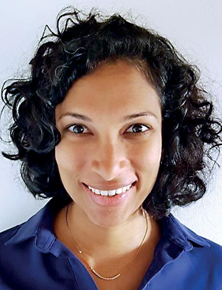 Ruwanthi de Silva joins Eastern Merchants Board