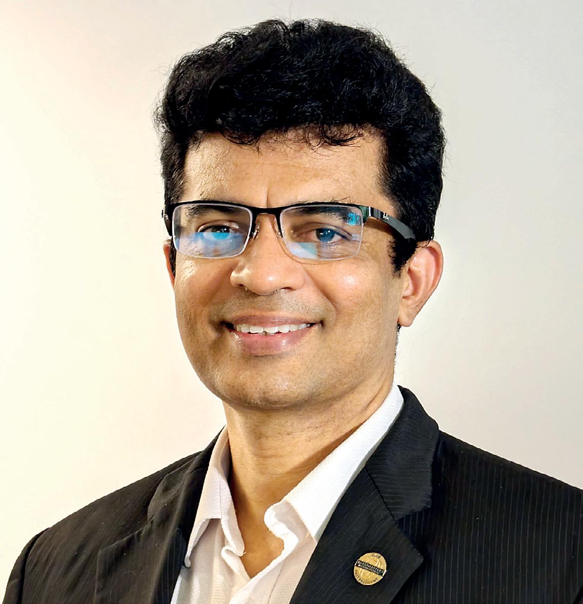 Aruna Dissanayake to lead KBSL's next growth phase as COO and Acting CEO