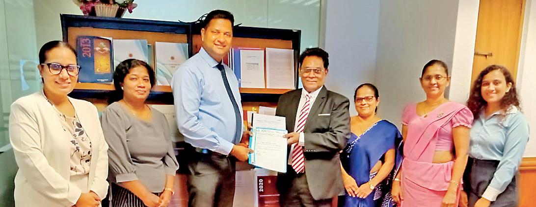 ICCSL urges stronger taxpayer education, safeguards in new policy paper