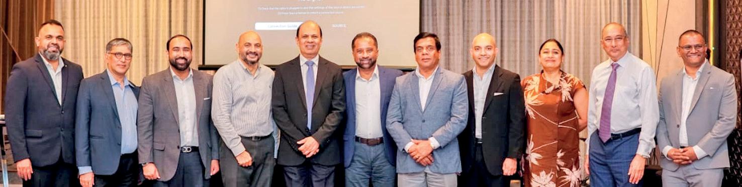 FAAMA AGM 2025: Concerns of market turbulence with SVAT removal