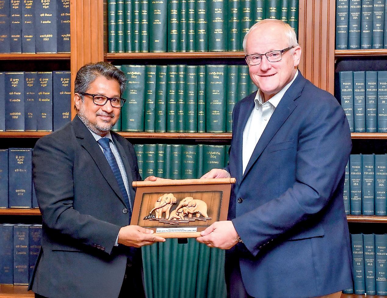 RMIT Sri Lanka Innovation Hub to boost R&D commercialisation