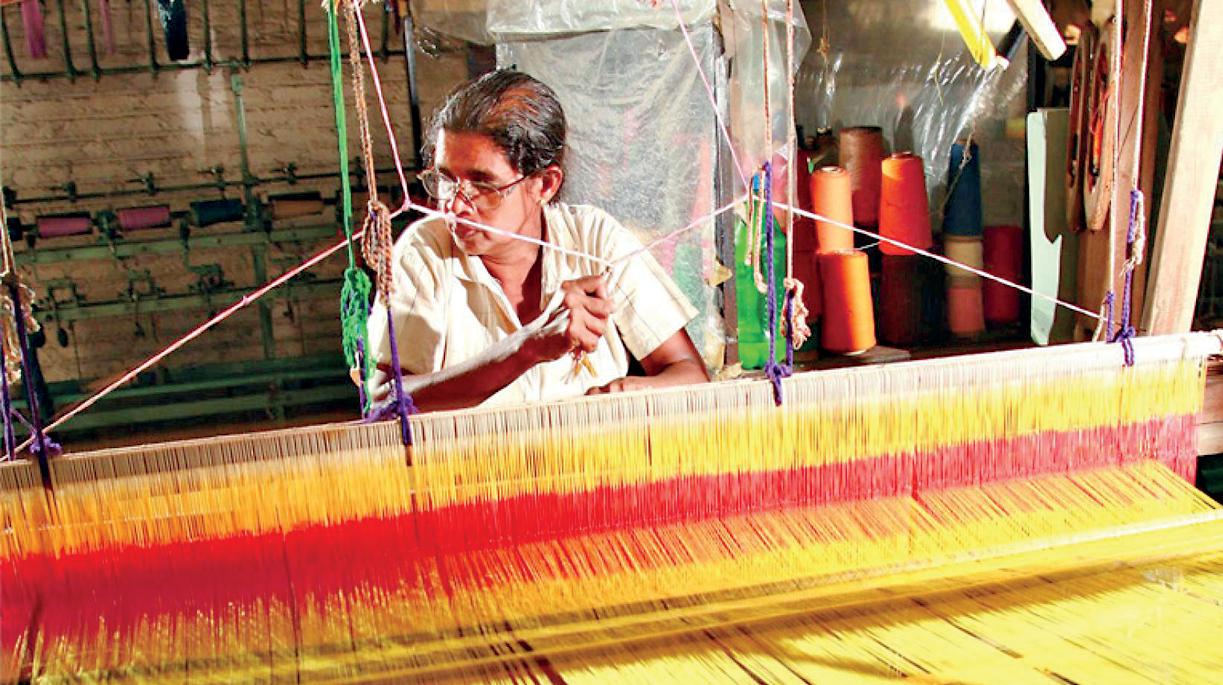CMA Sri Lanka Budget proposals for promotion and development of MSME sector