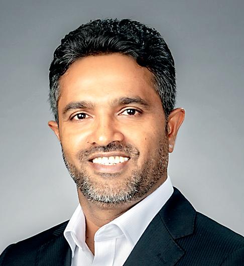 Hayleys Fibre appoints Ajith Karunarathna to Board