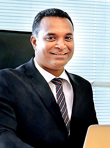Hayleys Leisure appoints Rajitha Amarasinghe as Director of Operations – Amaya Resorts & Spas
