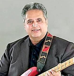 Roger Menezes reflects on musical journey of hits and memories