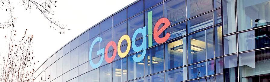Google fined € 2.95 b by EU for abusing advertising dominance