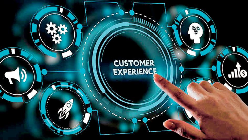 Creating customer experience: ‘Turning every employee into a Brand Ambassador’