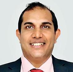 People's Leasing & Finance appoints Dr. Isuru Manawadu to Board