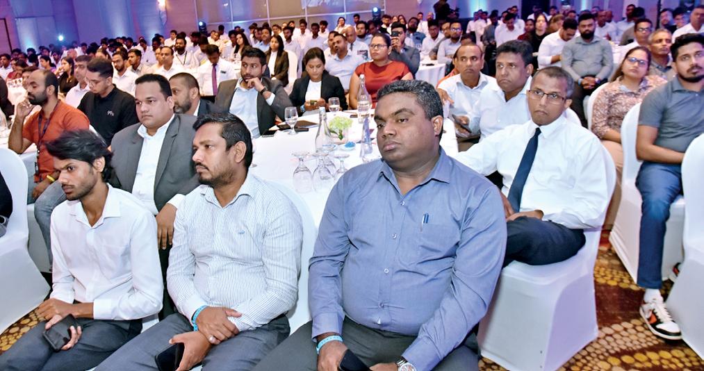 Experts call for shared intelligence and proactive governance for cybersecurity in Al era