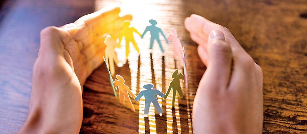 Leading with authenticity and accountability: Insights and impacts