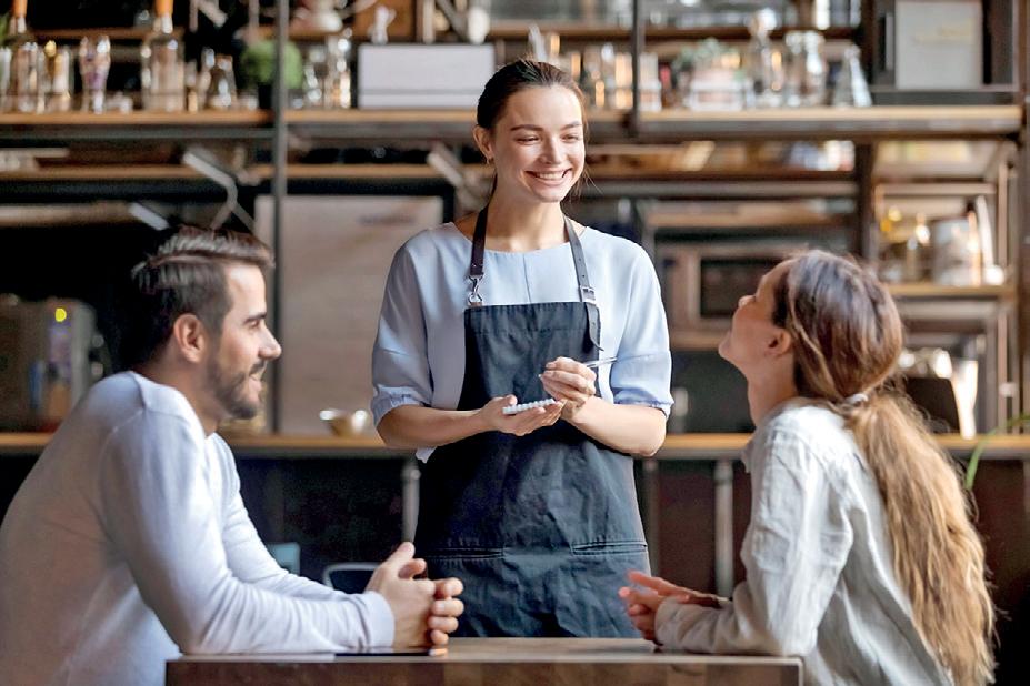 Creating customer experience: ‘From satisfaction to loyalty - The new metrics that matter’