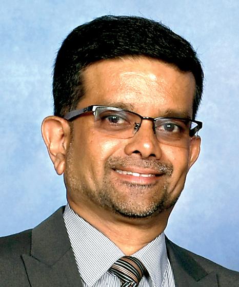 Tech, finance industry veteran Sunimal Weerasooriya joins BOC Board